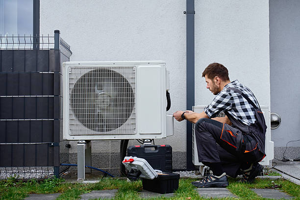 Trusted Ac Repair service in Saint Paul, MN - HVAC Repair CO